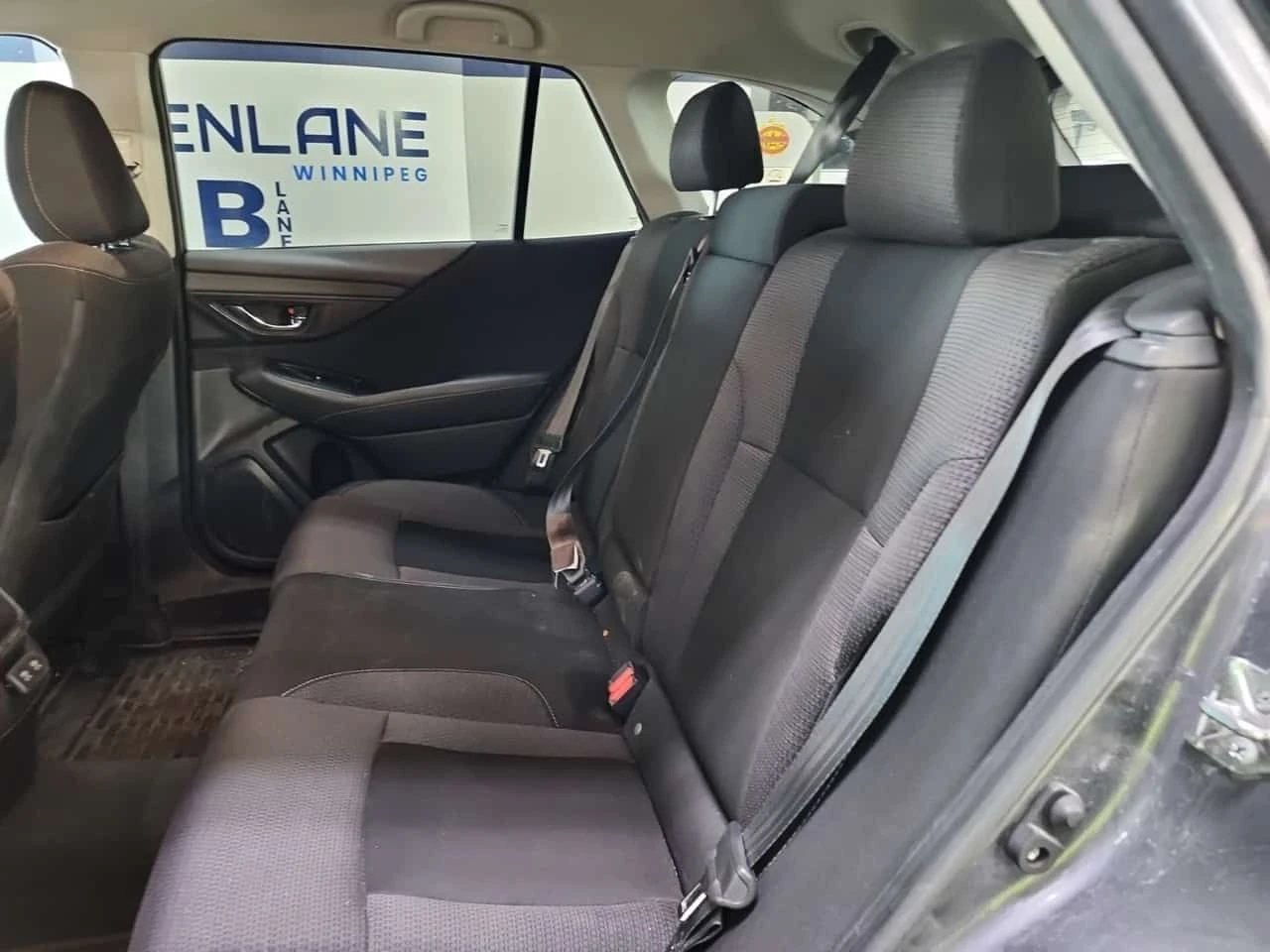 Subaru Outback TOURING| ПОДГРЕВИ| ШИБИДАХ| CARFAX| АВТОКРЕДИТ, снимка 12 - Автомобили и джипове - 54622297