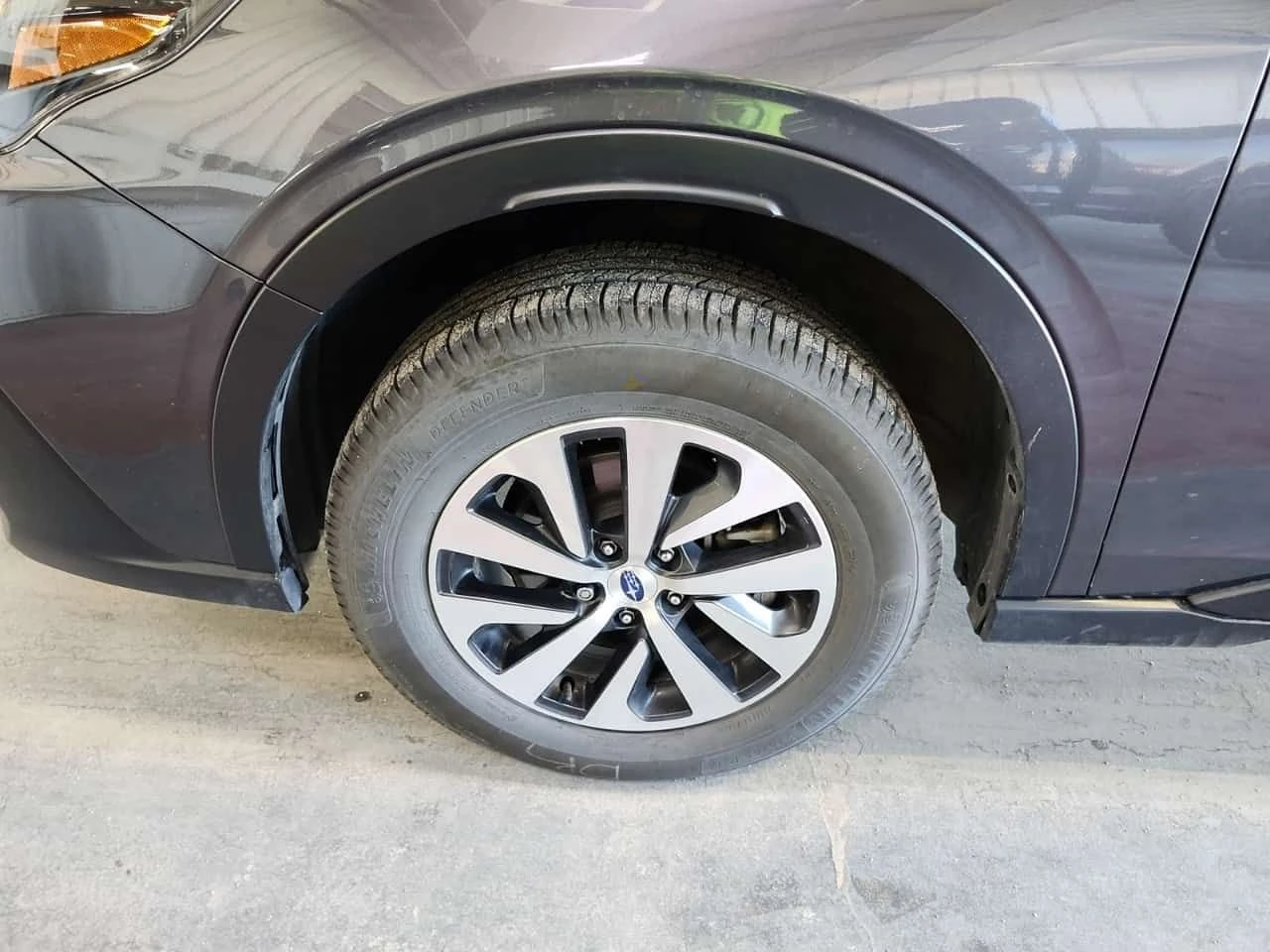 Subaru Outback TOURING| ПОДГРЕВИ| ШИБИДАХ| CARFAX| АВТОКРЕДИТ, снимка 6 - Автомобили и джипове - 54622297
