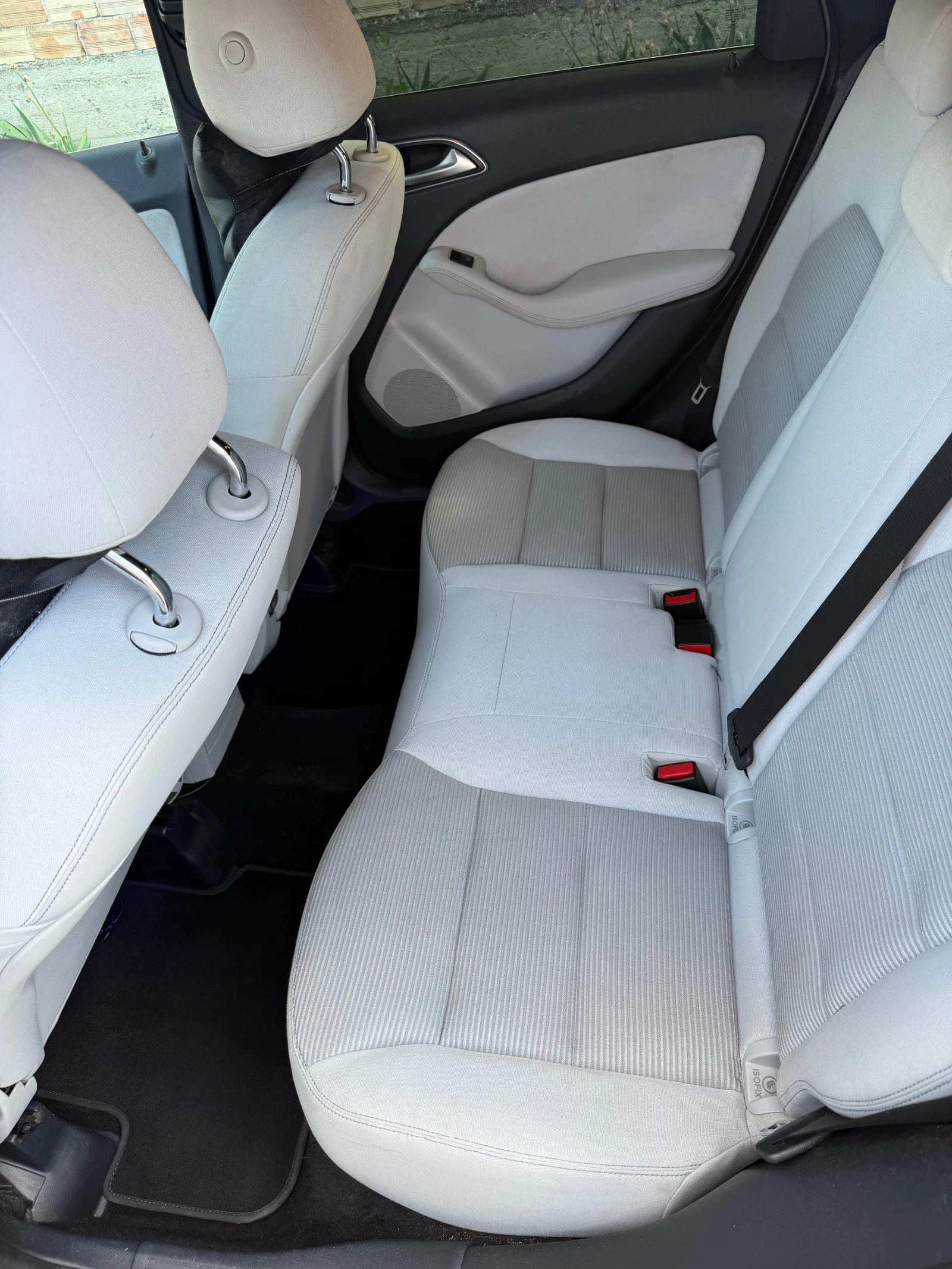 Mercedes-Benz B 200, снимка 6 - Автомобили и джипове - 54681623