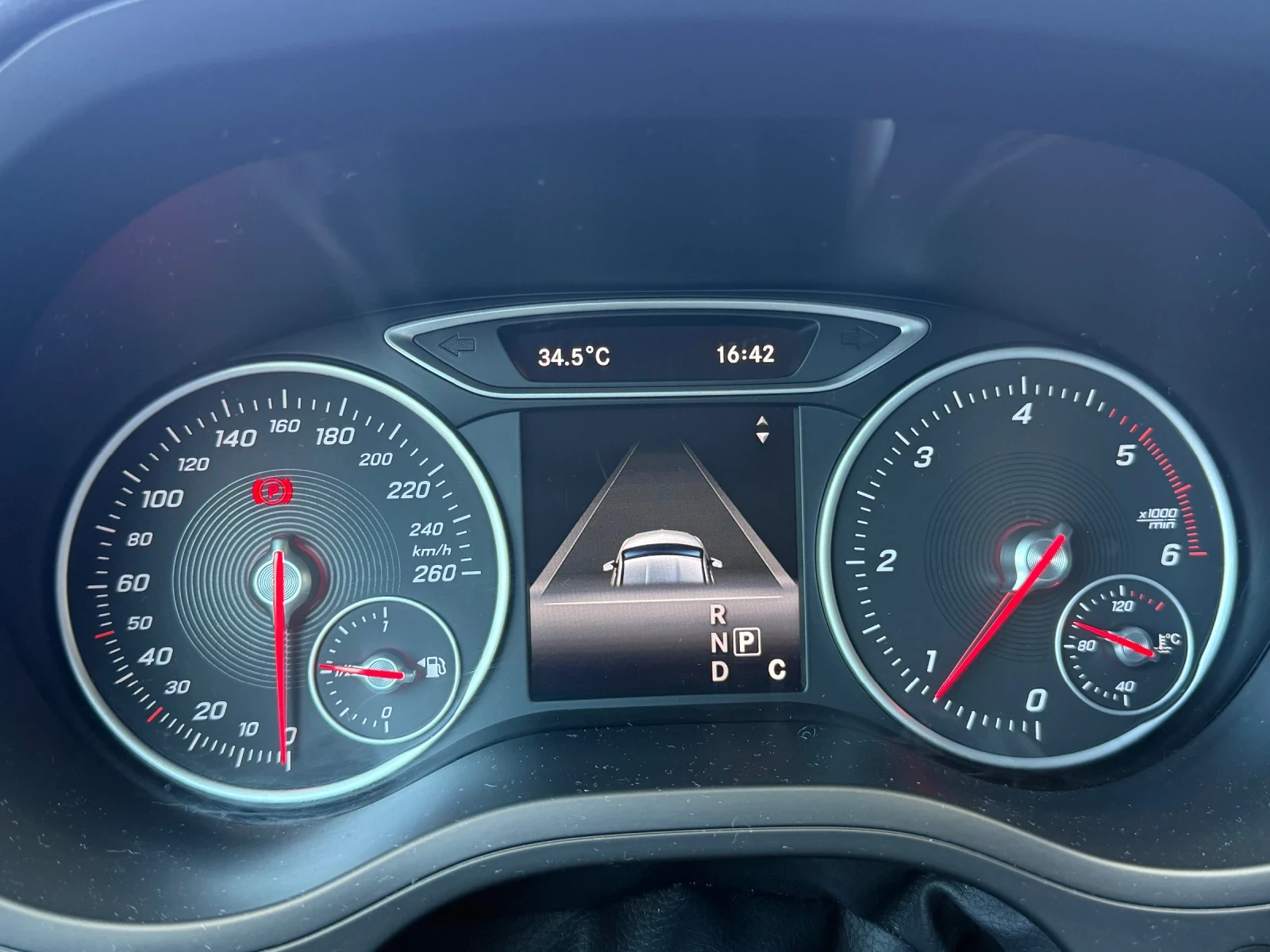 Mercedes-Benz B 200, снимка 15 - Автомобили и джипове - 54681623