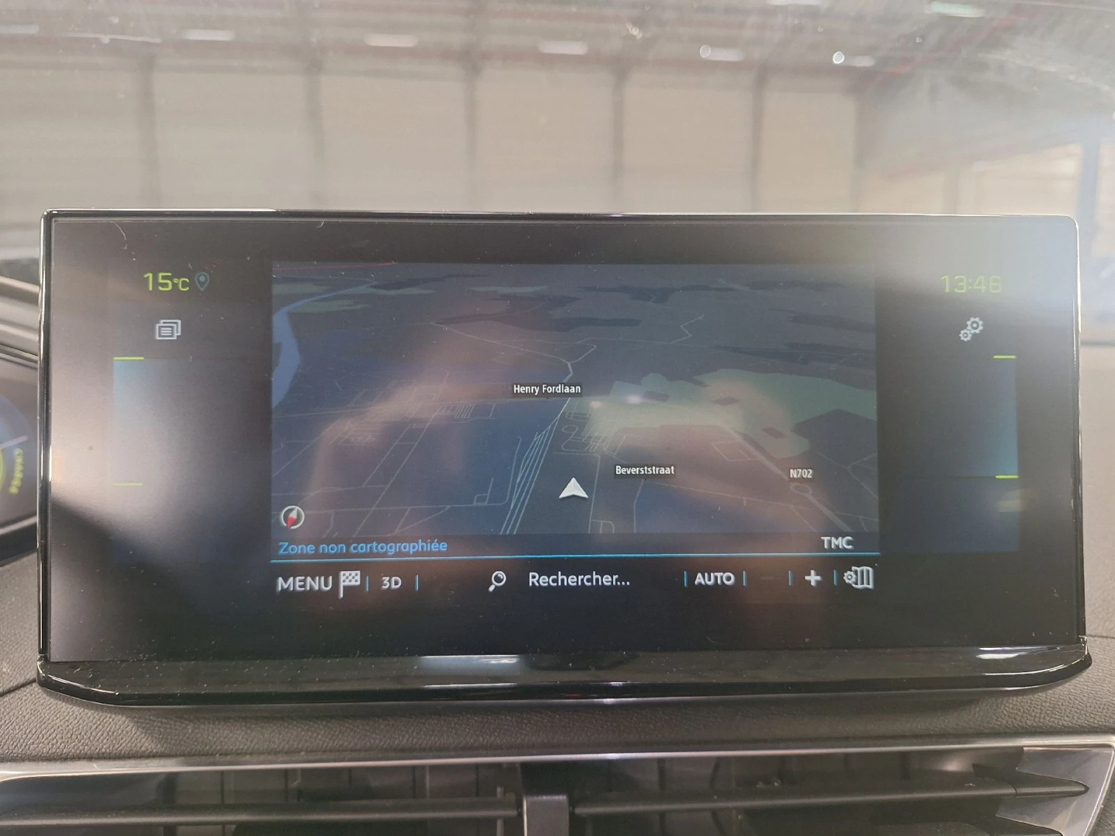 Peugeot 3008 Allure PHEV 225 к.с. , снимка 11 - Автомобили и джипове - 54959899