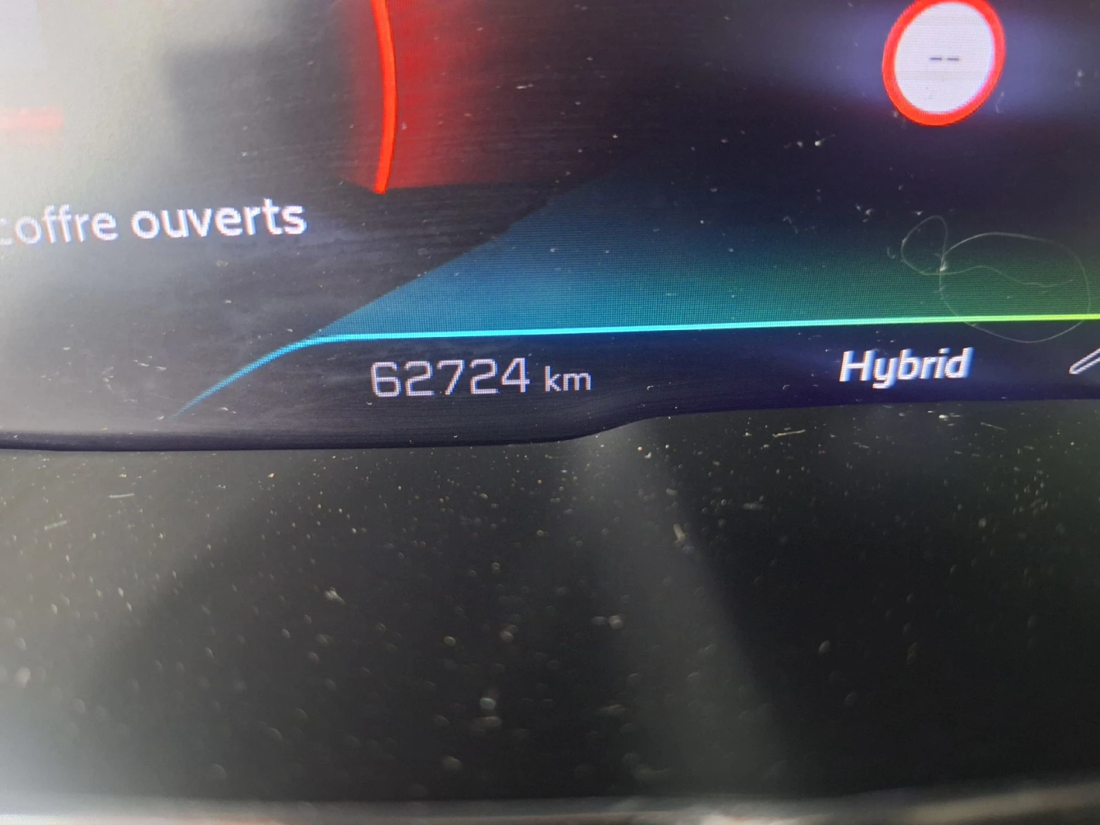 Peugeot 3008 Allure PHEV 225 к.с. , снимка 10 - Автомобили и джипове - 54959899