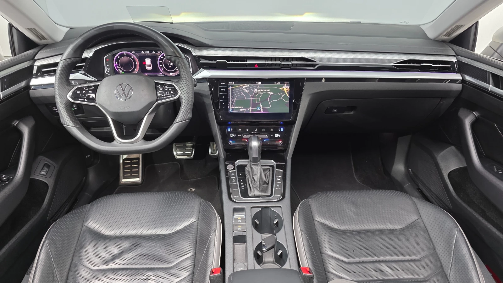 VW Arteon 2.0 TDI Prestige, снимка 4 - Автомобили и джипове - 55200958