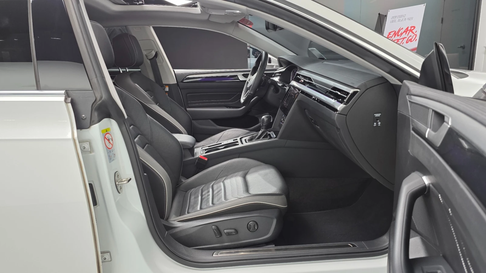 VW Arteon 2.0 TDI Prestige, снимка 9 - Автомобили и джипове - 55200958