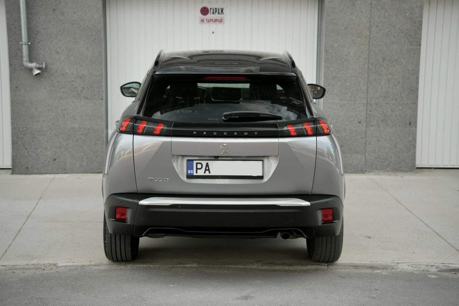 Peugeot 2008 1.5HDI* Allure* LED* Euro6b* ������* 3D i-Cockpit  | Mobile.bg � ����������� 5