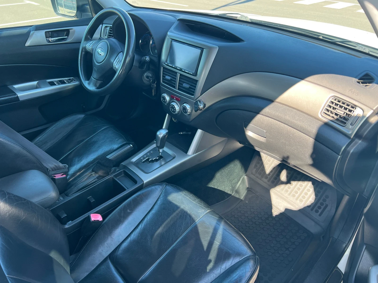 Subaru Forester 4x4 , снимка 7 - Автомобили и джипове - 55711022