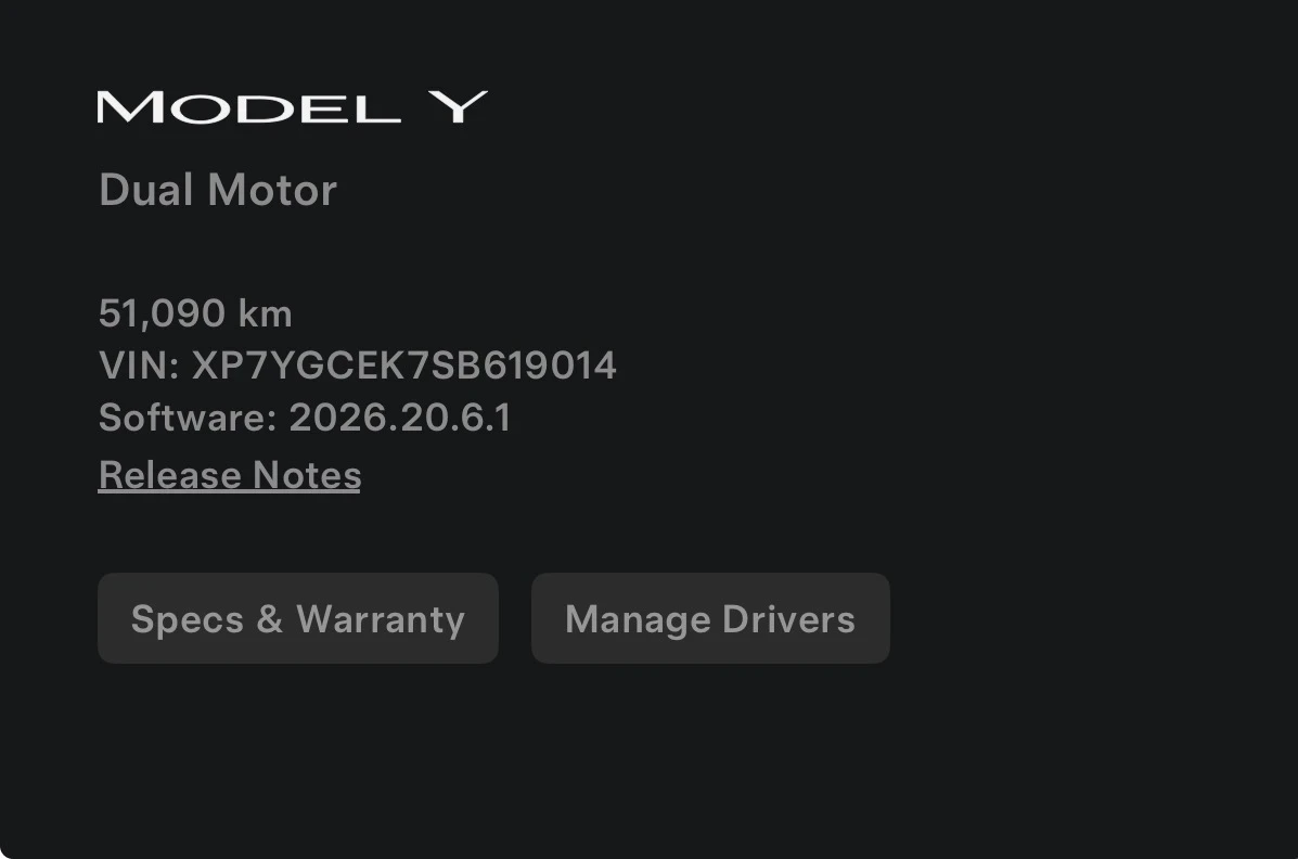 Tesla Y Juniper, снимка 8 - Автомобили и джипове - 55957543