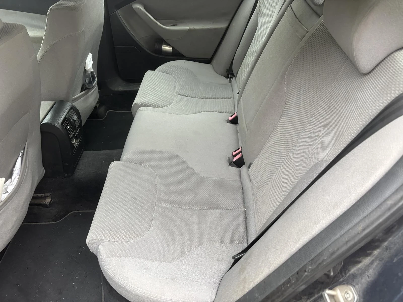 VW Passat, снимка 8 - Автомобили и джипове - 56120498