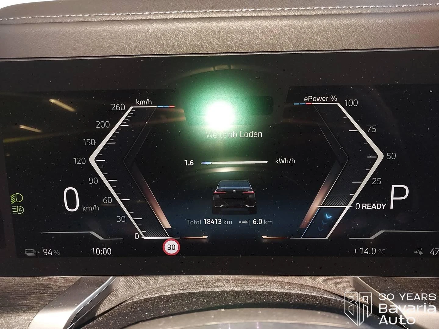 BMW i7 50 eDrive, снимка 10 - Автомобили и джипове - 56235318