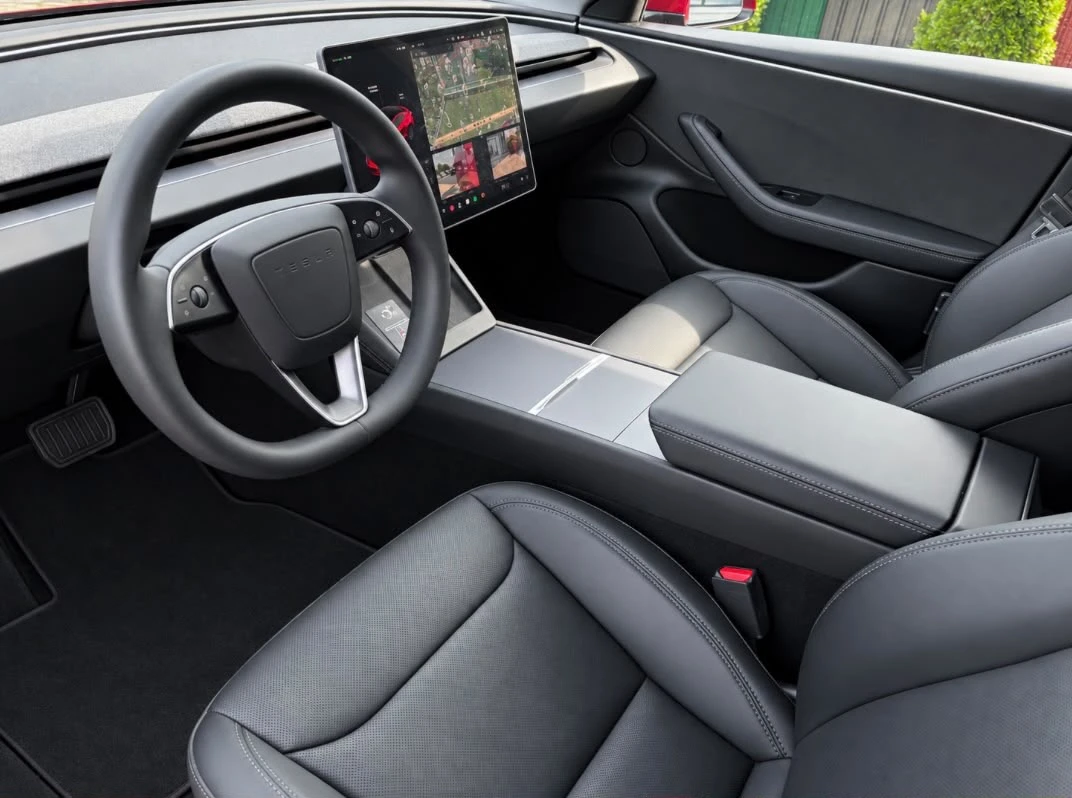 Tesla Model 3 4x4!!LONG RANGE!!, снимка 8 - Автомобили и джипове - 56246529