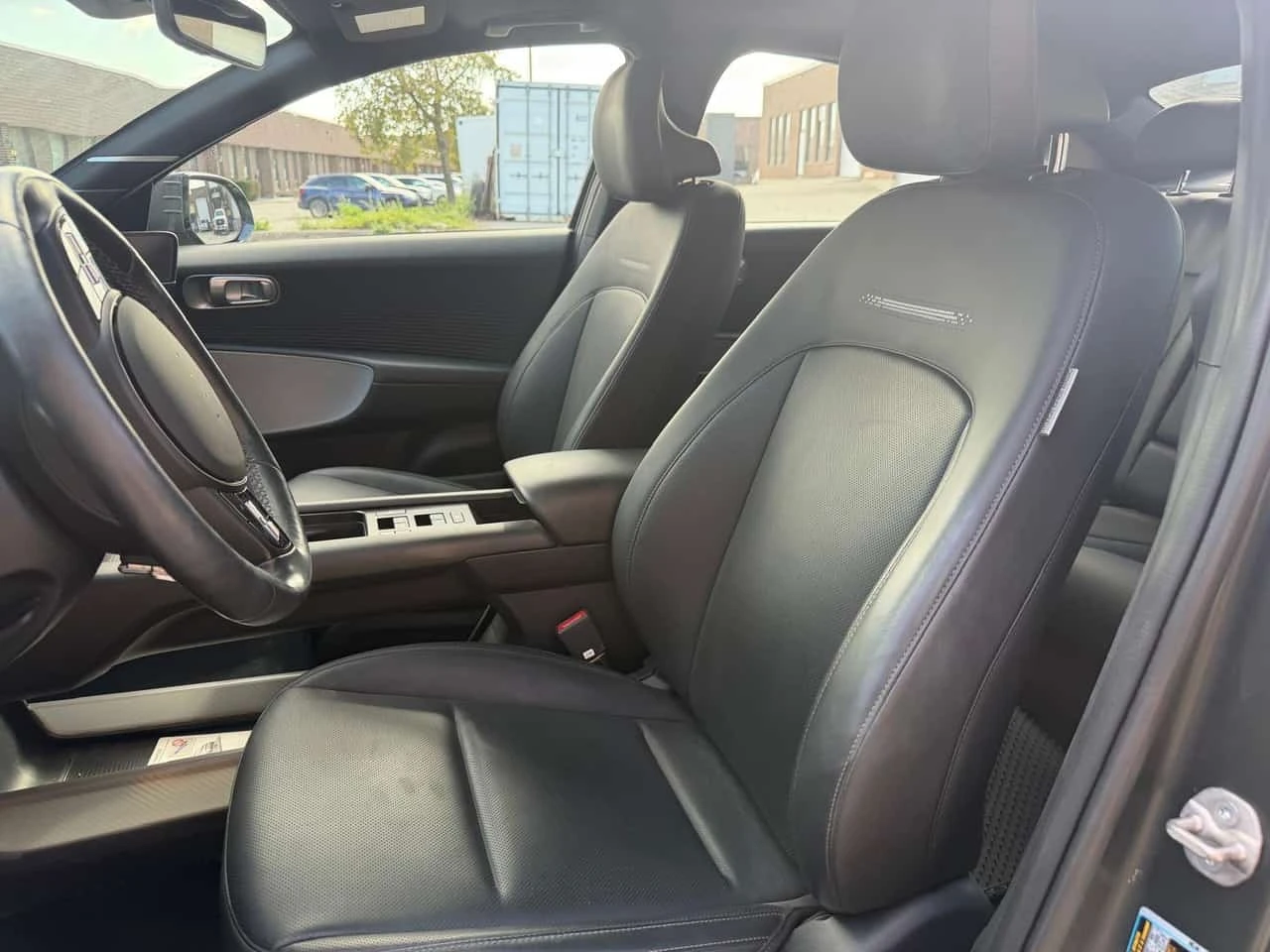 Hyundai Ioniq 6 * Preferred AWD Long Range w/Ultimate Pkg * CARFAX | Mobile.bg � ����������� 14