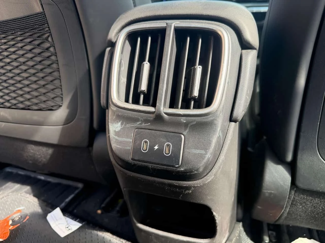 Hyundai Ioniq 6 * Preferred AWD Long Range w/Ultimate Pkg * CARFAX | Mobile.bg � ����������� 11