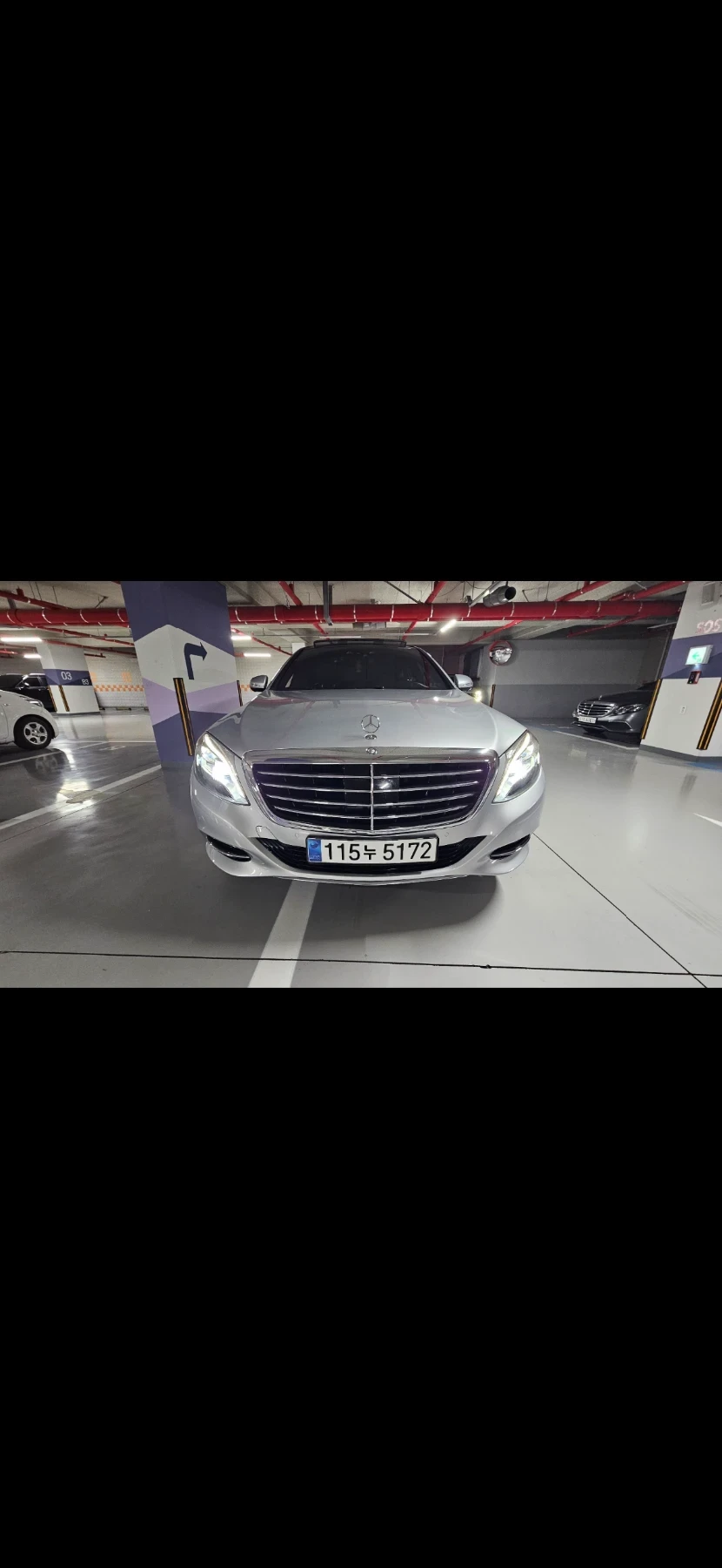 Mercedes-Benz S 350 S350d 4M* ОЧАКВАН ВНОС* 