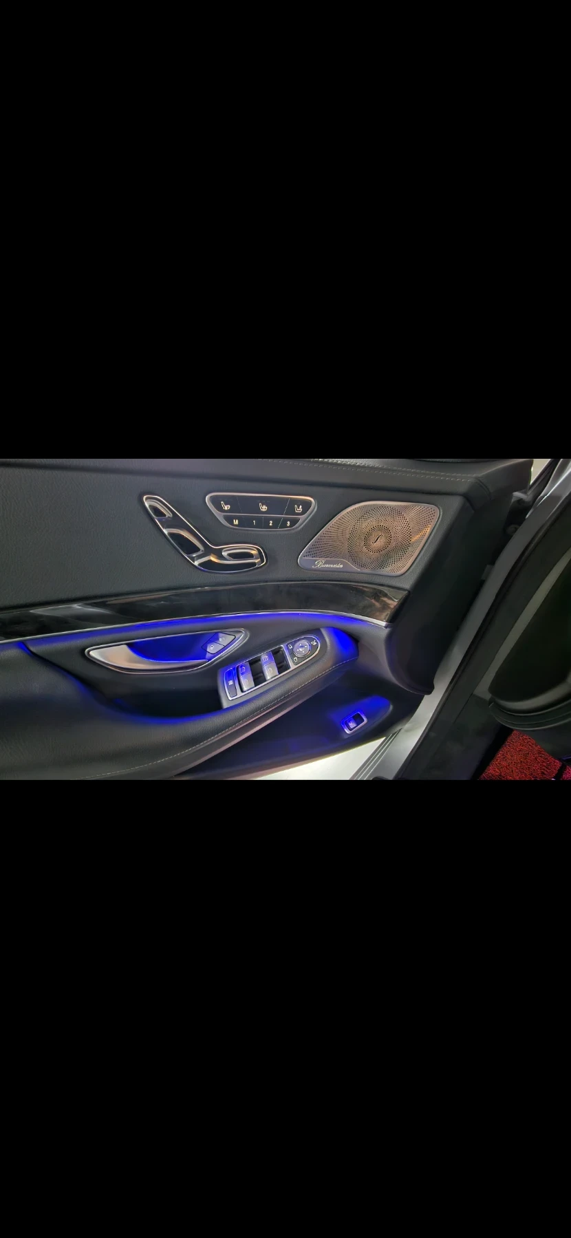 Mercedes-Benz S 350 S350d 4M* ������� ����*  | Mobile.bg � ����������� 9