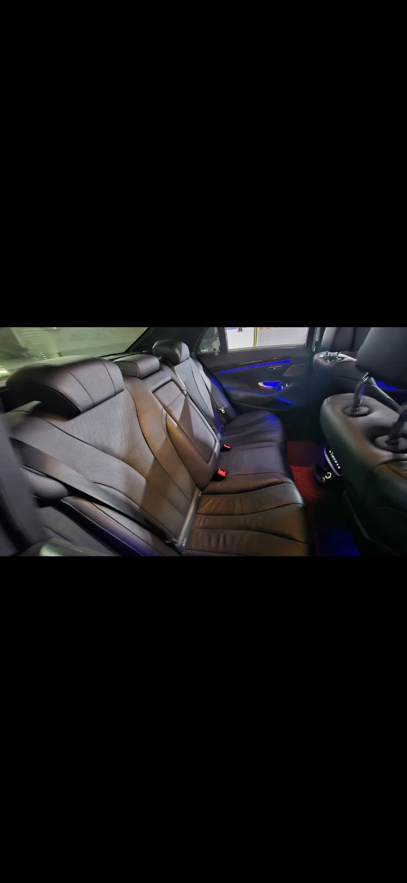 Mercedes-Benz S 350 S350d 4M* ������� ����*  | Mobile.bg � ����������� 6
