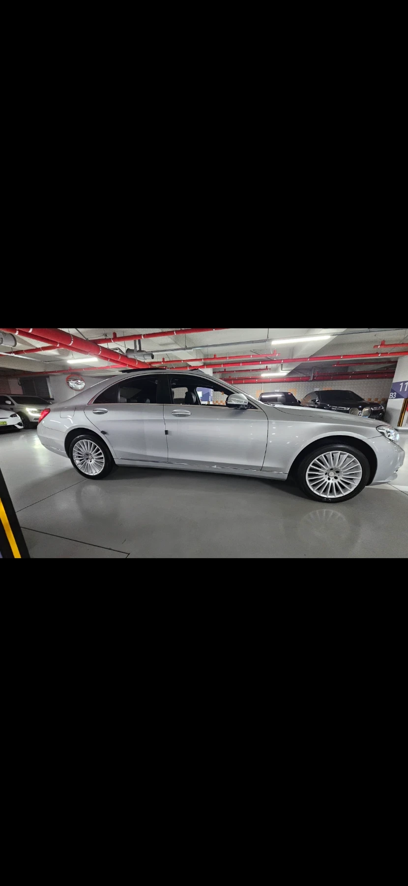 Mercedes-Benz S 350 S350d 4M* ������� ����*  | Mobile.bg � ����������� 3