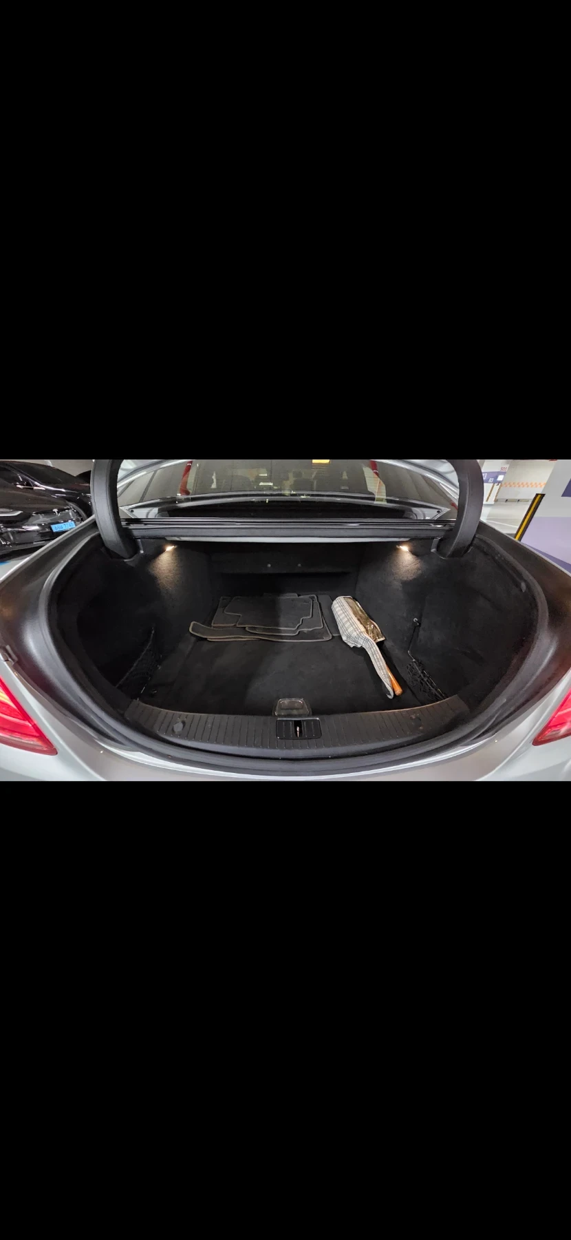 Mercedes-Benz S 350 S350d 4M* ������� ����*  | Mobile.bg � ����������� 13