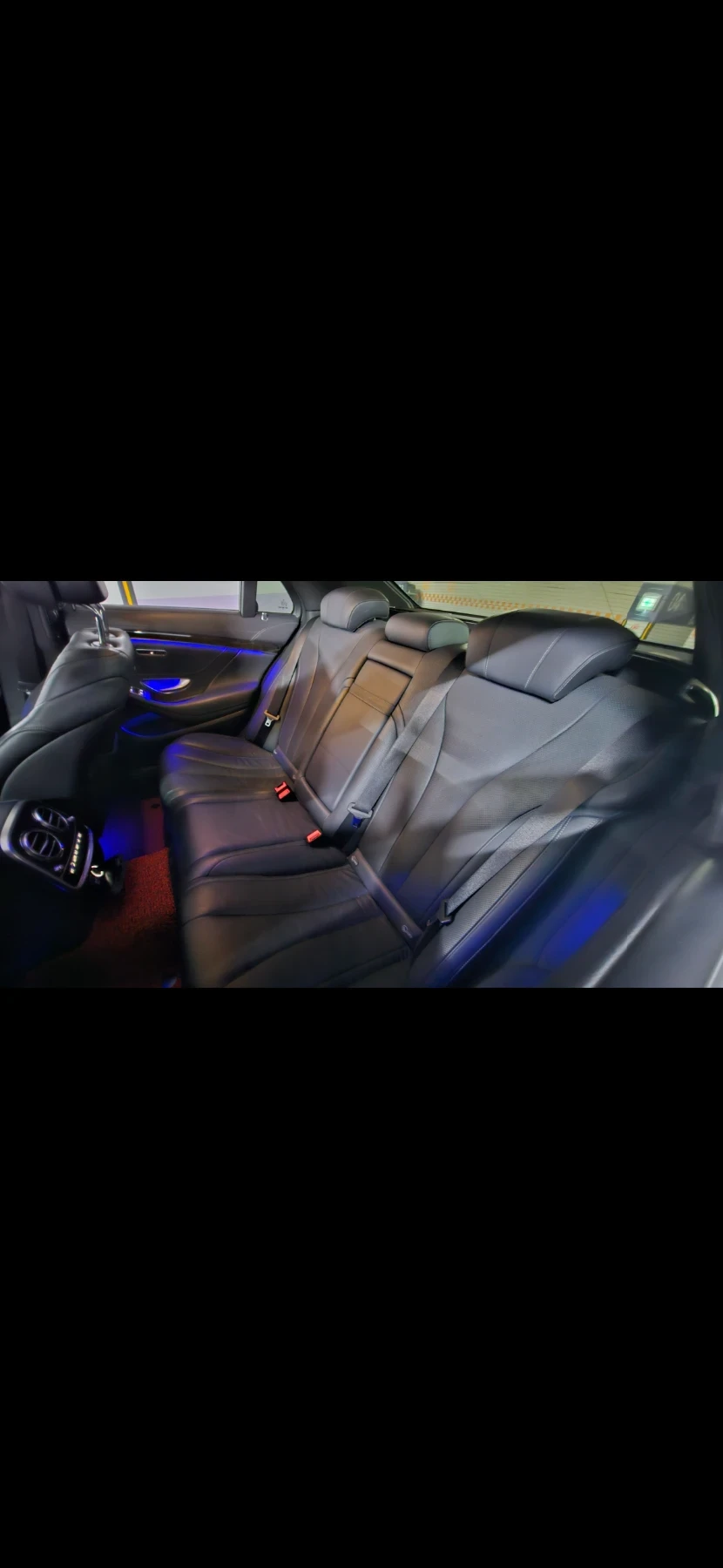 Mercedes-Benz S 350 S350d 4M* ������� ����*  | Mobile.bg � ����������� 15