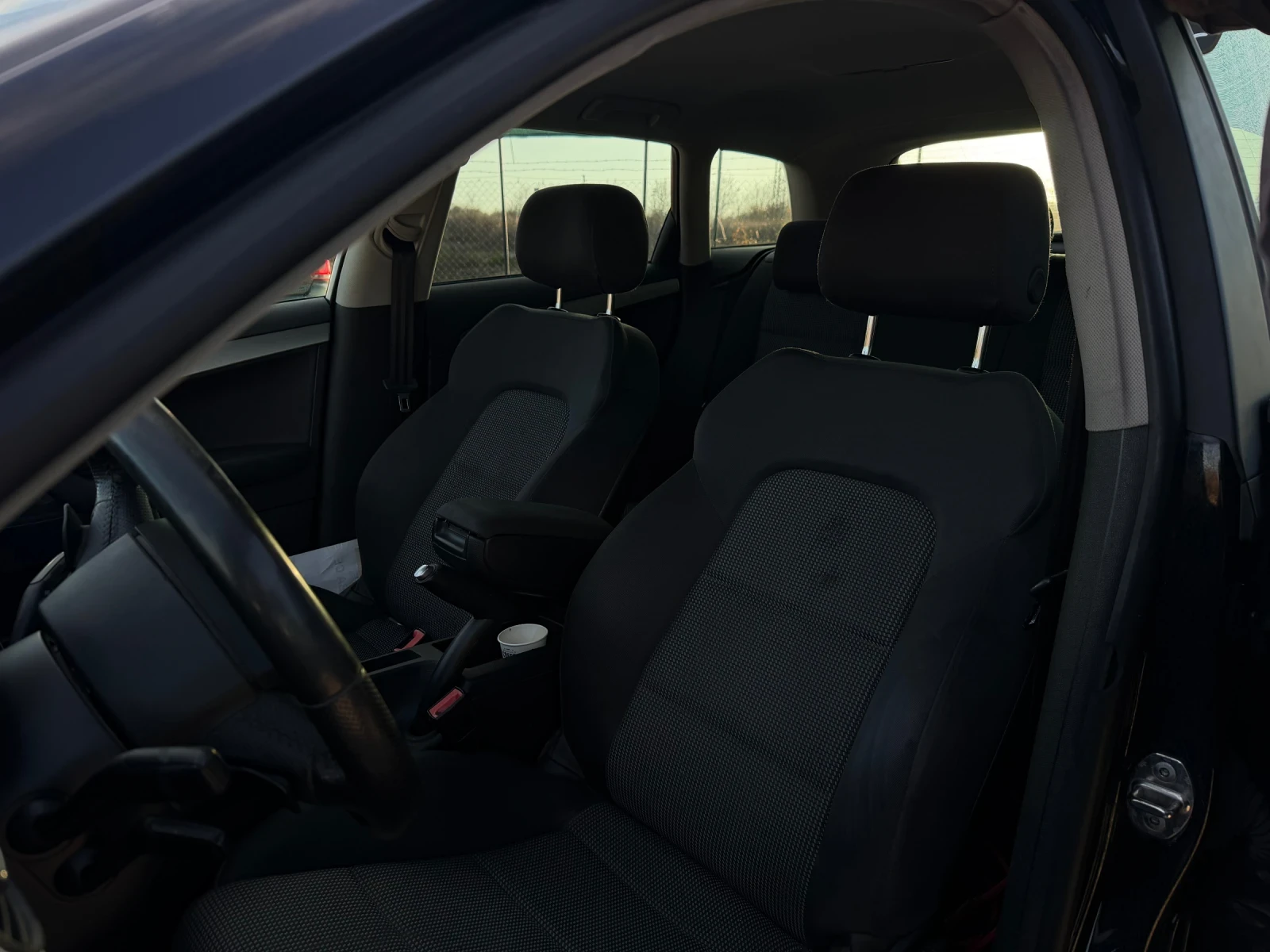 Audi A3, снимка 9 - Автомобили и джипове - 56626972