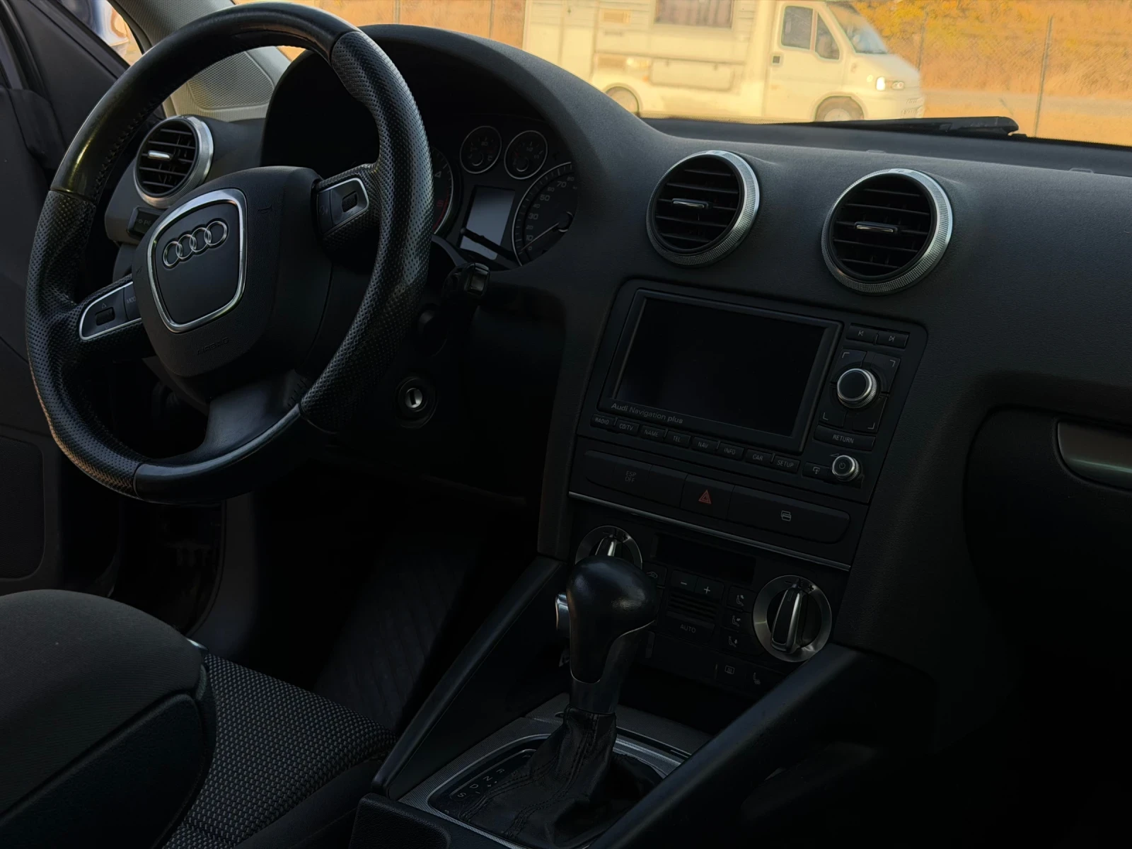 Audi A3, снимка 8 - Автомобили и джипове - 56626972