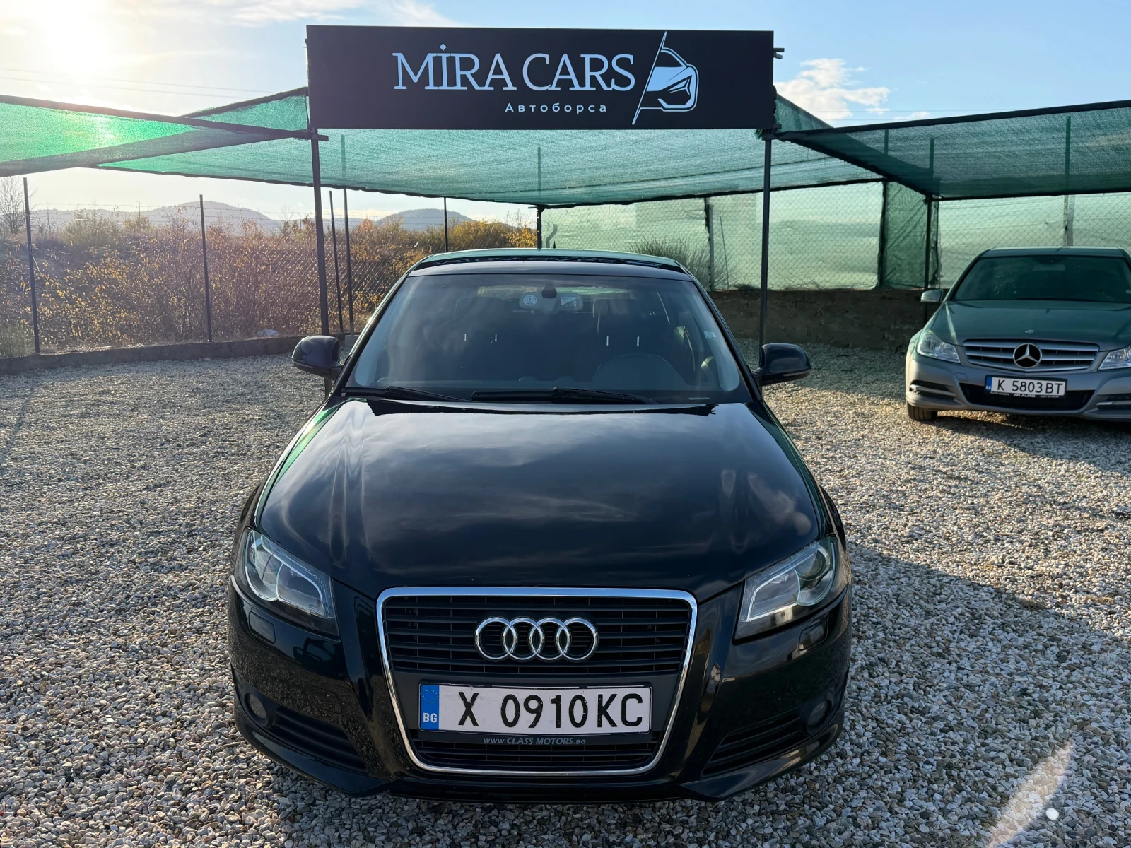 Audi A3, снимка 4 - Автомобили и джипове - 56626972