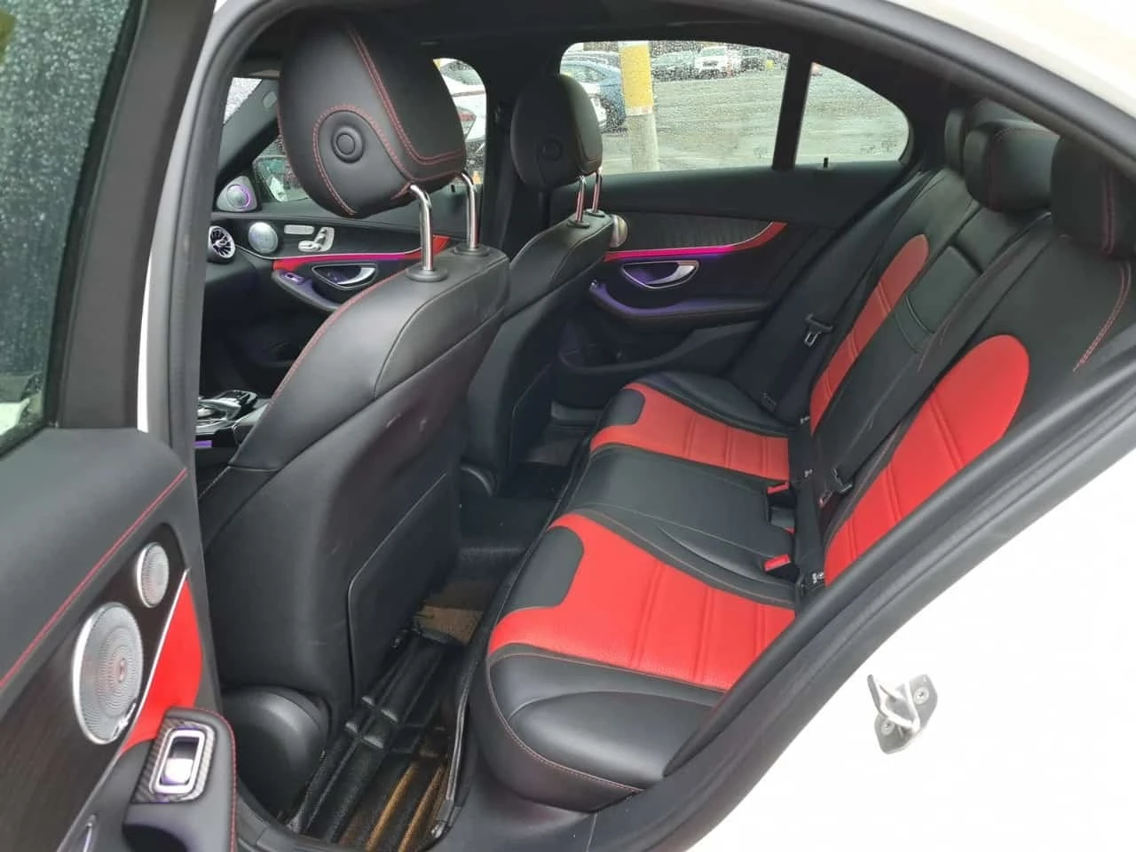 Mercedes-Benz C 63 AMG S/CARFAX/���������/360 ���/�����/�������/�������/ | Mobile.bg � ����������� 12