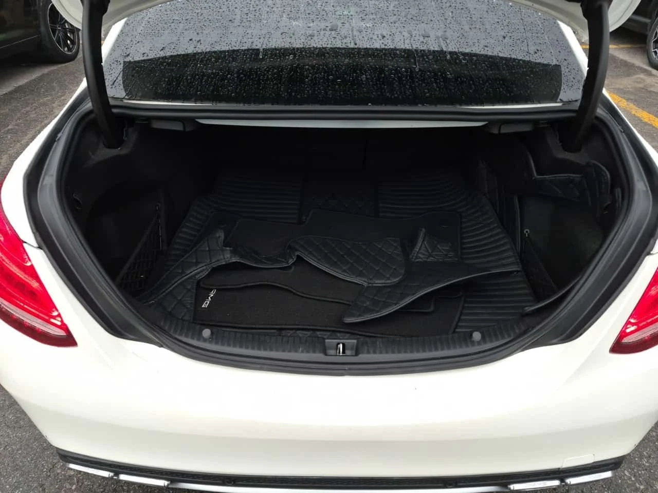 Mercedes-Benz C 63 AMG S/CARFAX/���������/360 ���/�����/�������/�������/ | Mobile.bg � ����������� 14