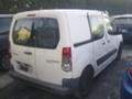 Peugeot Partner 1.6i /1.6 HDI, снимка 10