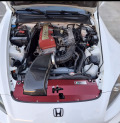 Honda S2000 2.2, снимка 7 - Автомобили и джипове - 45696526
