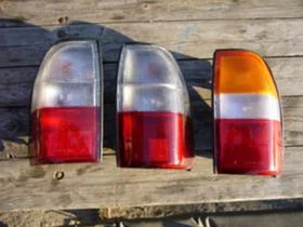 Mitsubishi L200 2.5 TDI НА ЧАСТИ, снимка 1