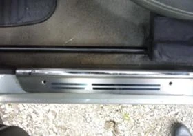 Mitsubishi L200 2.5 TDI НА ЧАСТИ, снимка 7