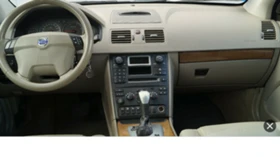 Volvo Xc90 2.4D 165 D5, снимка 3