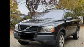 Volvo Xc90 2.4D 165 D5, снимка 1