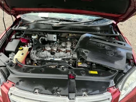 Toyota Rav4  2.2 D-4D 150к.с 2012г  НА ЧАСТИ, снимка 11