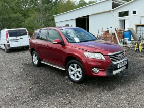 Toyota Rav4  2.2 D-4D 150к.с 2012г  НА ЧАСТИ, снимка 2