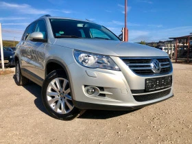 VW Tiguan 4Motion!1.4tsi, снимка 1