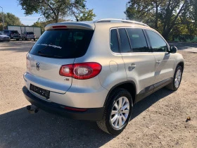 VW Tiguan 4Motion!1.4tsi, снимка 7