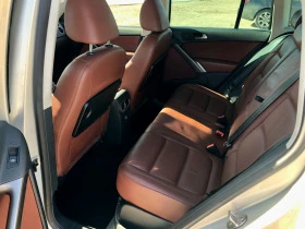 VW Tiguan 4Motion!1.4tsi, снимка 16
