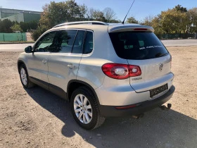 VW Tiguan 4Motion!1.4tsi, снимка 5