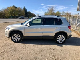 VW Tiguan 4Motion!1.4tsi, снимка 4