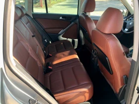 VW Tiguan 4Motion!1.4tsi, снимка 15