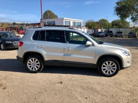 VW Tiguan 4Motion!1.4tsi, снимка 8