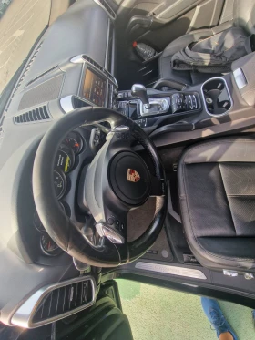 Porsche Cayenne 3.0TDI - V6 - 245к.с., снимка 8
