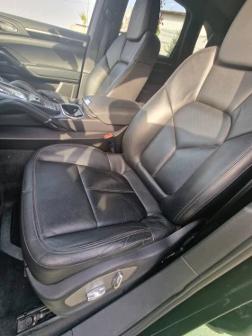 Porsche Cayenne 3.0TDI - V6 - 245к.с., снимка 9