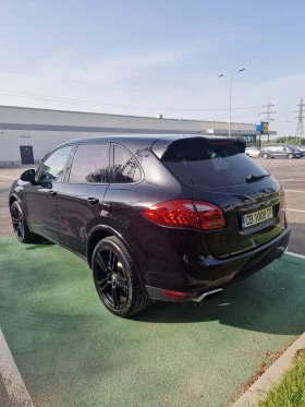 Porsche Cayenne 3.0TDI - V6 - 245к.с., снимка 3