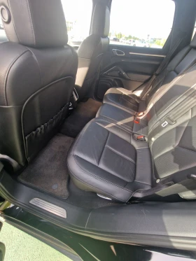 Porsche Cayenne 3.0TDI - V6 - 245к.с., снимка 6