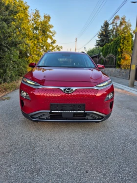 Hyundai Kona 64 kWh/ Premium/Термо помпа/Hyundai-сертификат, снимка 3