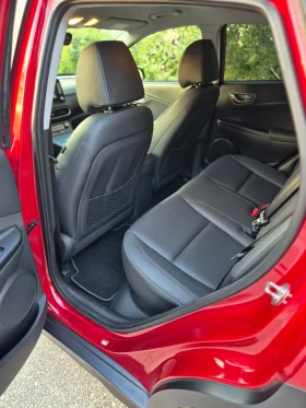 Hyundai Kona 64 kWh/ Premium/Термо помпа/Hyundai-сертификат, снимка 8