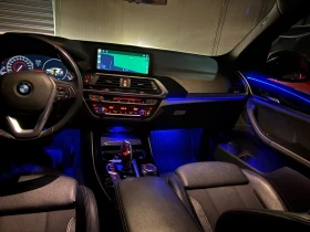 BMW X3, снимка 11