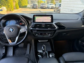 BMW X3, снимка 9